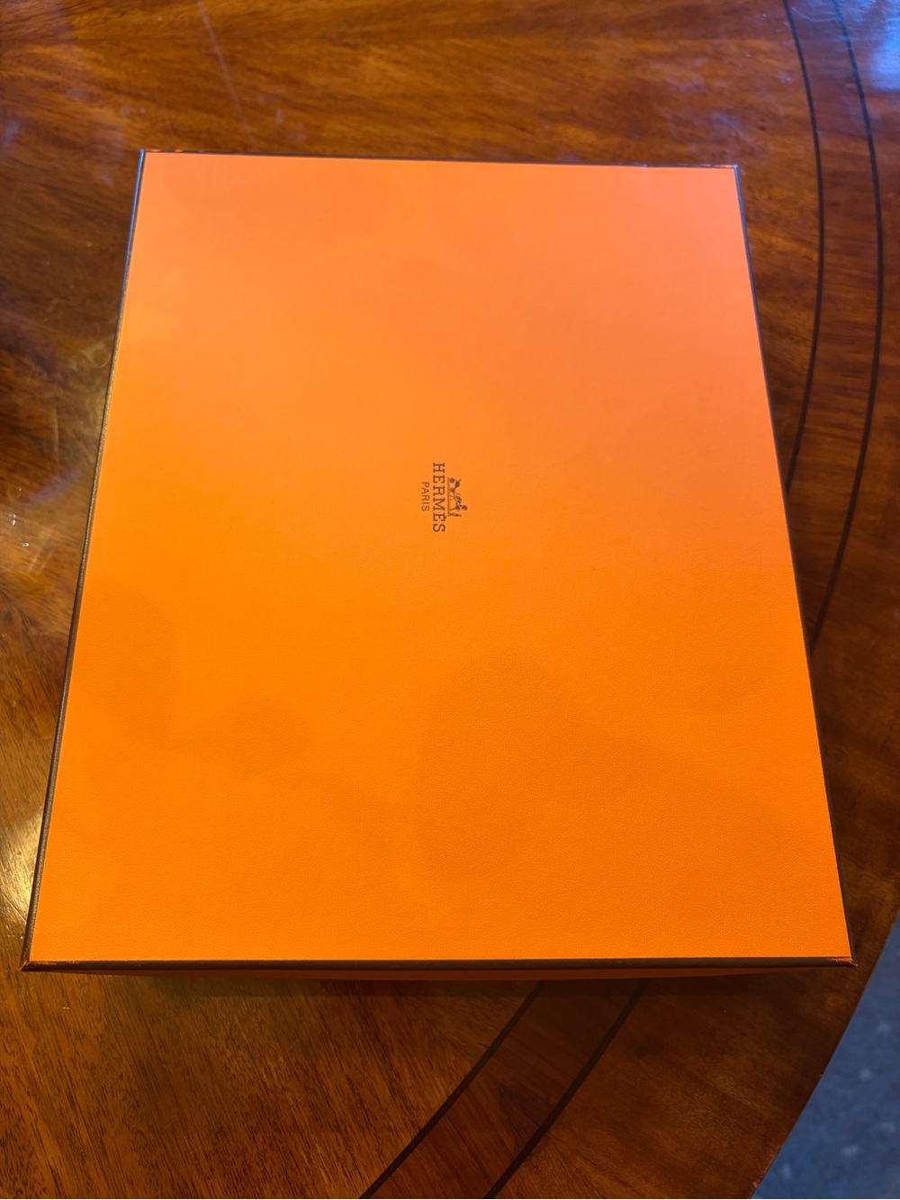 Hermes Oran Sandals - Picture 4 of 4